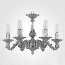 Подвесная люстра Bohemia Ivele  - 4